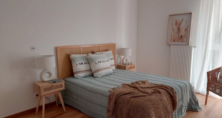 Achat / Vente immobilier neuf Bourg-en-Bresse à deux pas du centre-ville commerçant (01000) - Réf. 13381