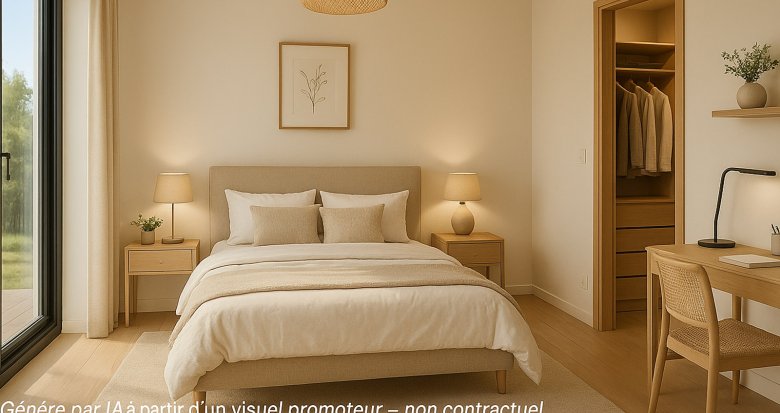 Achat / Vente immobilier neuf Bourg-en-Bresse réhabilitation en centre-ville (01000) - Réf. 13483