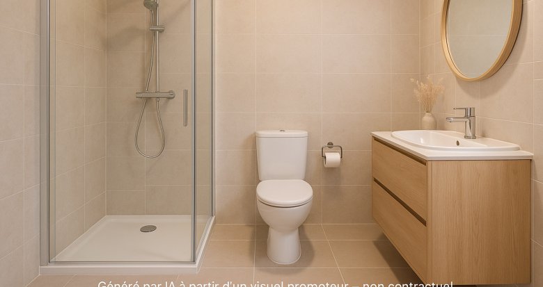 Achat / Vente immobilier neuf Bourg-en-Bresse réhabilitation en centre-ville (01000) - Réf. 13483