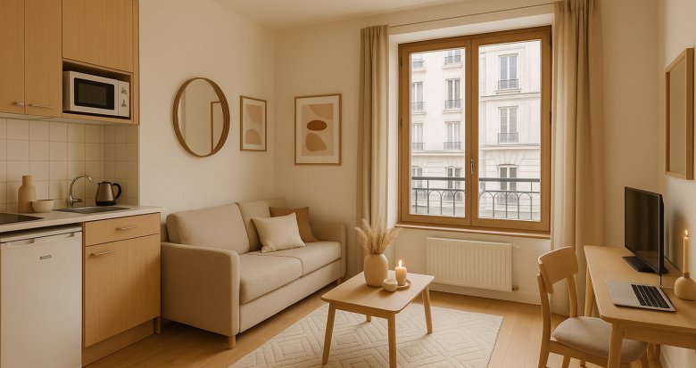 Achat / Vente immobilier neuf Challes-les-Eaux investissement co-living proche centre (73190) - Réf. 13326