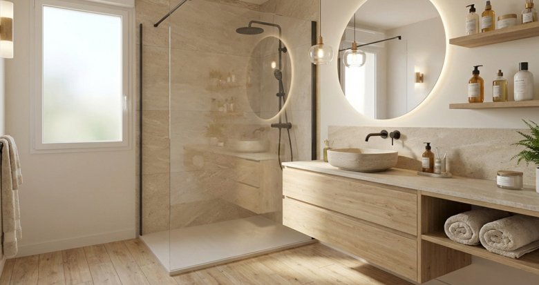 Achat / Vente immobilier neuf Douvaine cœur de ville à 7 min en voiture du Lac du Léman (74140) - Réf. 13851