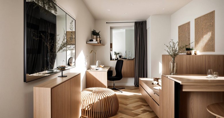Achat / Vente immobilier neuf Gaillard réhabilitation hypercentre proche de Genève (74240) - Réf. 12606