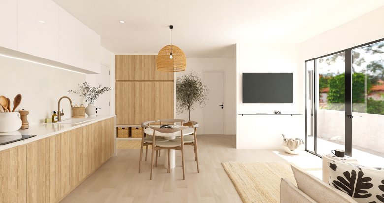 Achat / Vente immobilier neuf Gaillard réhabilitation proche gare et tramway (74240) - Réf. 12946