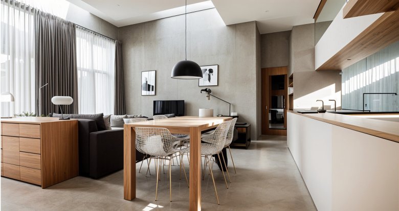 Achat / Vente immobilier neuf Messery réhabilitation petite copropriété à quelques pas du tram (74140) - Réf. 13010