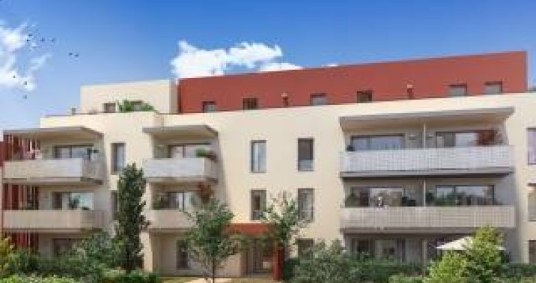 Achat / Vente immobilier neuf Saint-Baldoph au cœur du Grand Chambéry (73190) - Réf. 4066