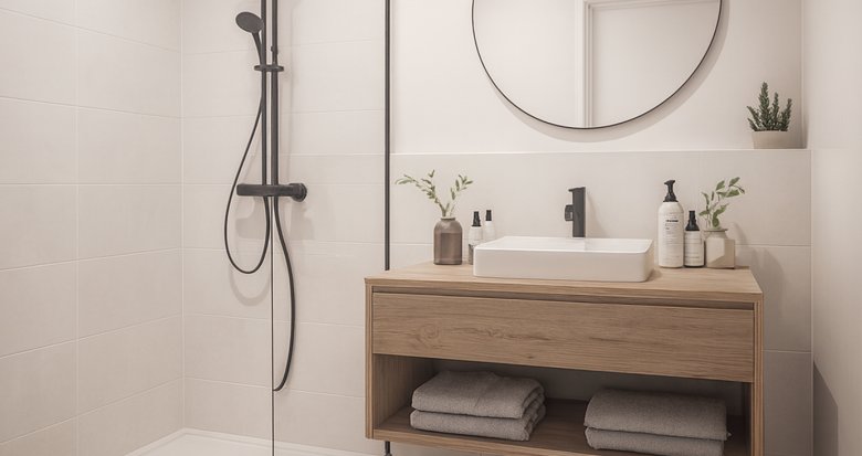 Achat / Vente immobilier neuf Saint-Julien-en-Genevois réhabilitation Crache proche gare (74160) - Réf. 13734