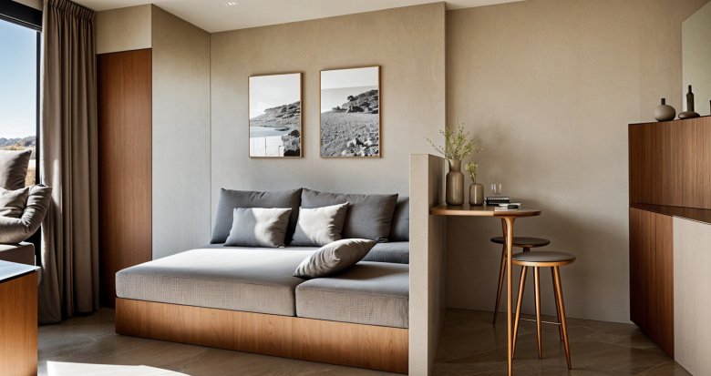 Achat / Vente immobilier neuf Thonon-les-Bains réhabilitation à 500m de la gare TGV (74200) - Réf. 12923