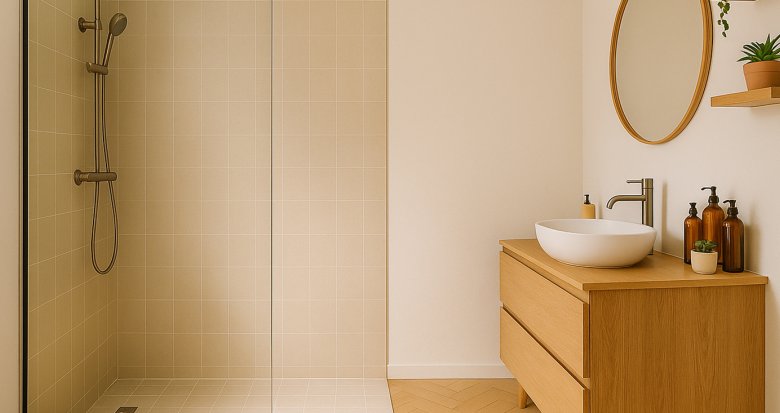 Achat / Vente immobilier neuf Thonon-les-Bains réhabilitation à 7 min à pied de la gare (74200) - Réf. 13654