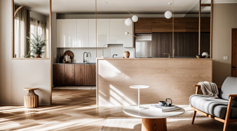 Programme immobilier neuf VILLAS ASTREE - Alby-sur-Chéran proche de la gare d’Annecy (74540) - Référence : 13176