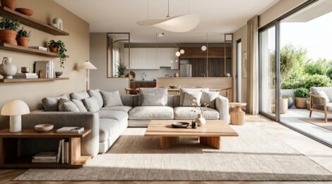 Programme immobilier neuf VILLAS ASTREE - Alby-sur-Chéran proche de la gare d’Annecy (74540) - Référence : 13176