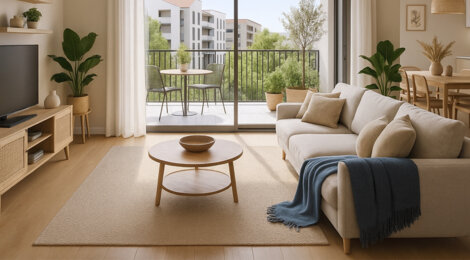 Programme immobilier neuf ALPHA - Ambérieu-en-Bugey  à proximité immédiate de la gare (01500) - Référence : 13700