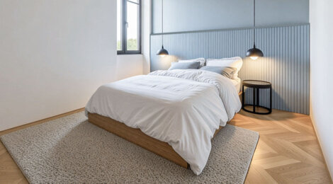 Programme immobilier neuf AVENUE 5 - Annecy adresse de caractère proche Pâquier et plage d Albigny (74000) - Référence : 17615