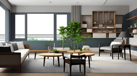 Programme immobilier neuf PASSAGE DE FLORE / Annecy - Annecy : logements neufs sécurisés et verdoyants proche des commodités (74000) - Référence : 15436