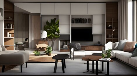 Programme immobilier neuf OSMOSE - Annecy : logements neufs sécurisés et verdoyants proche des espaces verts (74000) - Référence : 16932