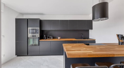 Programme immobilier neuf Mont Blanc - Annemasse avec panorama sur le Salève (74100) - Référence : 9152