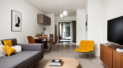 Programme immobilier neuf 81 Rue de Romagny V2 - Annemasse proche frontière suisse (74100) - Référence : 12788
