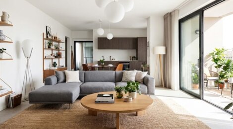 Programme immobilier neuf 81 Rue de Romagny V2 - Annemasse proche frontière suisse (74100) - Référence : 12788