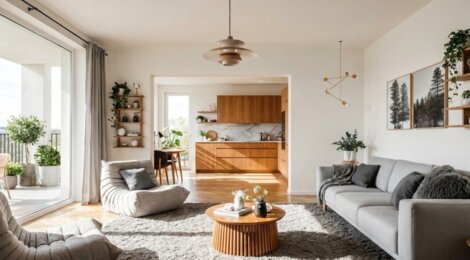 Programme immobilier neuf 54 Gare - Annemasse Réhabilitation à quelques minutes du centre (74100) - Référence : 12376