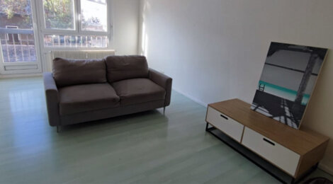 Programme immobilier neuf Jules Ferry 13 - Annemasse réhabilitation en plein centre (74100) - Référence : 13619
