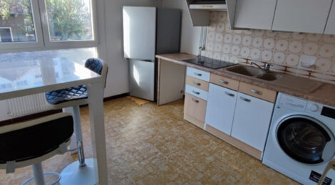 Programme immobilier neuf Jules Ferry 13 - Annemasse réhabilitation en plein centre (74100) - Référence : 13619