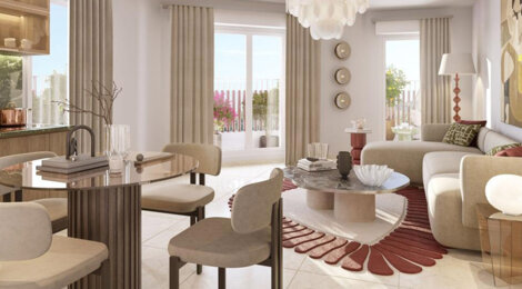 Programme immobilier neuf GENEVE PARC 2 - Annemasse vie transfrontalière proche Genève et services (74100) - Référence : 17421