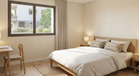 Programme immobilier neuf Sô-Salève - Beaumont au cœur d’un environnement naturel proche des grands axes (74160) - Référence : 16155