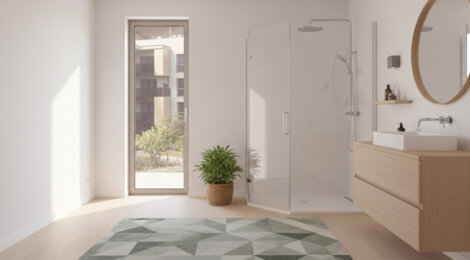 Programme immobilier neuf Green Mood - Bourg-en-Bresse quartier de Brou à deux pas de l’hyper-centre (01000) - Référence : 13722