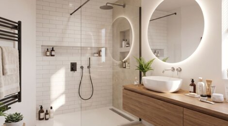 Programme immobilier neuf FAUBOURG MACHÉ - Chambéry appartement rénové près de l’hôpital (73000) - Référence : 18246