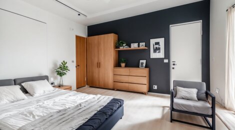 Programme immobilier neuf SWEETLY CHAMBERY - Chambéry, logements étudiants et proximité universitaire en cœur de ville (73000) - Référence : 18035