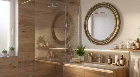 Programme immobilier neuf ICONIC - Cluses : Résidence T2–T4 avec luminosité naturelle et espaces extérieurs proche des commodités (74300) - Référence : 14181