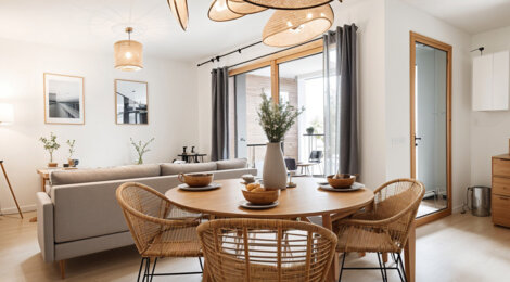 Programme immobilier neuf RESIDENCE L'ÉLÉGANCE - Epagny Metz-Tessy proche du centre (74370) - Référence : 13018