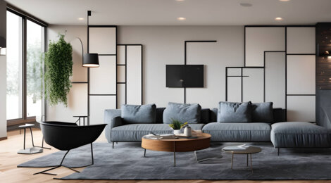 Programme immobilier neuf Arbor&sens - Feigères : Résidence T2–T5 avec cadre résidentiel et confort optimisé proche des commoditésFeigères : Résidence T2–T5 avec cadre résidentiel et confort optimisé proche des commodités (74160) - Référence : 7244