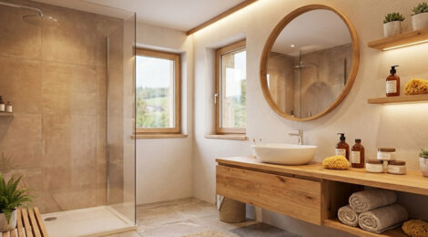 Programme immobilier neuf ALBA - Fillière Saint-Martin-Bellevue logements du 2 au 4 pièces en Haute-Savoie (74570) - Référence : 17730