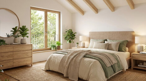 Programme immobilier neuf ALBA - Fillière Saint-Martin-Bellevue logements du 2 au 4 pièces en Haute-Savoie (74570) - Référence : 17730