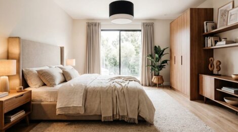 Programme immobilier neuf Les villas Alphonsine - Hauteville-sur-Fier à proximité de la gare d’Annecy (74150) - Référence : 12591