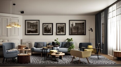Programme immobilier neuf LE CLOS LYLO - Hauteville-sur-Fier : maisons et appartements neufs T3–T5 proche des montagnes (74150) - Référence : 12129