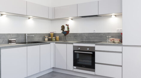 Programme immobilier neuf PLURIELLES - La Biolle : Résidence T3–T5 avec jardins et prestations haut de gamme proche d’Aix-Les-Bains (73410) - Référence : 630
