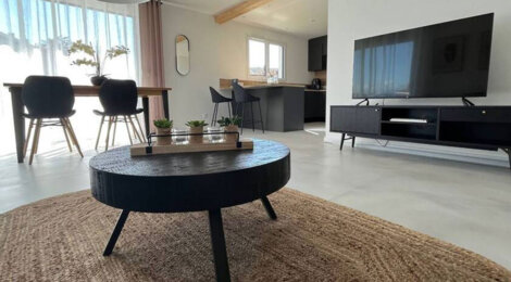 Programme immobilier neuf ESPRIT VILLAGE - La Motte-Servolex maisons familiales en Savoie (73290) - Référence : 17349