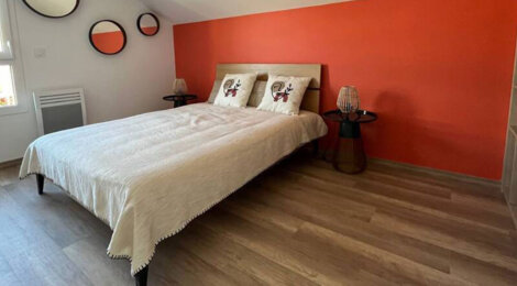 Programme immobilier neuf ESPRIT VILLAGE - La Motte-Servolex maisons familiales en Savoie (73290) - Référence : 17349