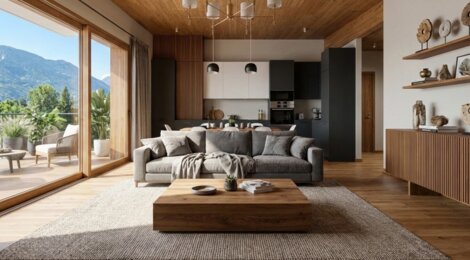 Programme immobilier neuf MELIA - Montmélian à deux pas de la gare (73800) - Référence : 13228