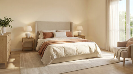 Programme immobilier neuf Les Villas Serena - Ornex maisons neuves à proximité de Genève (01210) - Référence : 17569