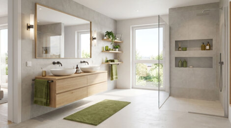 Programme immobilier neuf TIE BREAK - Rumilly quartier des Tennis proche de la gare (74150) - Référence : 16183