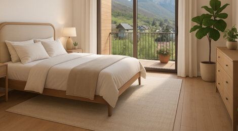 Programme immobilier neuf Harmonya - Saint-Alban-Leysse proche de Chambéry (73230) - Référence : 13693
