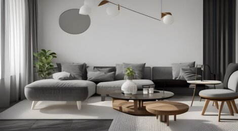 Programme immobilier neuf LE CLOS DU STADE - Saint-Denis-en-Bugey : logements neufs sécurisés et verdoyants proche des axes routiers (01500) - Référence : 8247