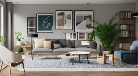 Programme immobilier neuf BELLE SOURCE - Saint-Gervais-les-Bains : logements neufs T2–T3 entre Mont-Blanc et station de ski (74170) - Référence : 15751