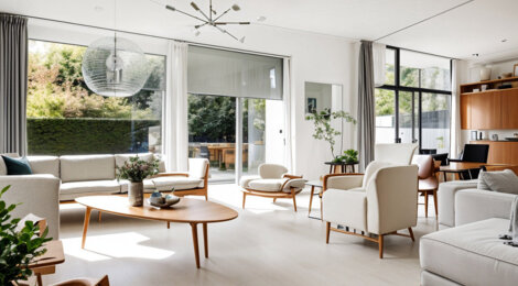 Programme immobilier neuf LUMEN - Saint-Julien-en-Genevois proche de la Suisse (74160) - Référence : 16229