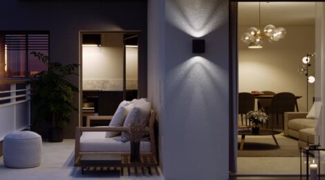 Programme immobilier neuf HOMESCENCE - Ségny à proximité du Lac Léman (01170) - Référence : 8934