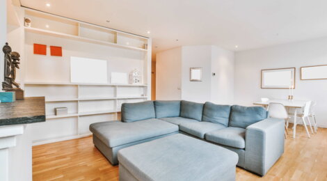 Programme immobilier neuf OSMOSE - Sergy : logements neufs sécurisés et verdoyants proche des transports (01630) - Référence : 14285