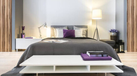 Programme immobilier neuf LES CARRÉS DU JARDIN D'EOLE - Thônes : Résidence T4 avec cadre naturel et confort optimisé proche des commodités (74230) - Référence : 4231