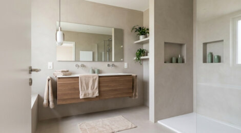 Programme immobilier neuf LES PAVILLONS D'ADELE - Thonon-les-Bains : logements neufs lumineux et sécurisés en quartier Grangette (74200) - Référence : 14900